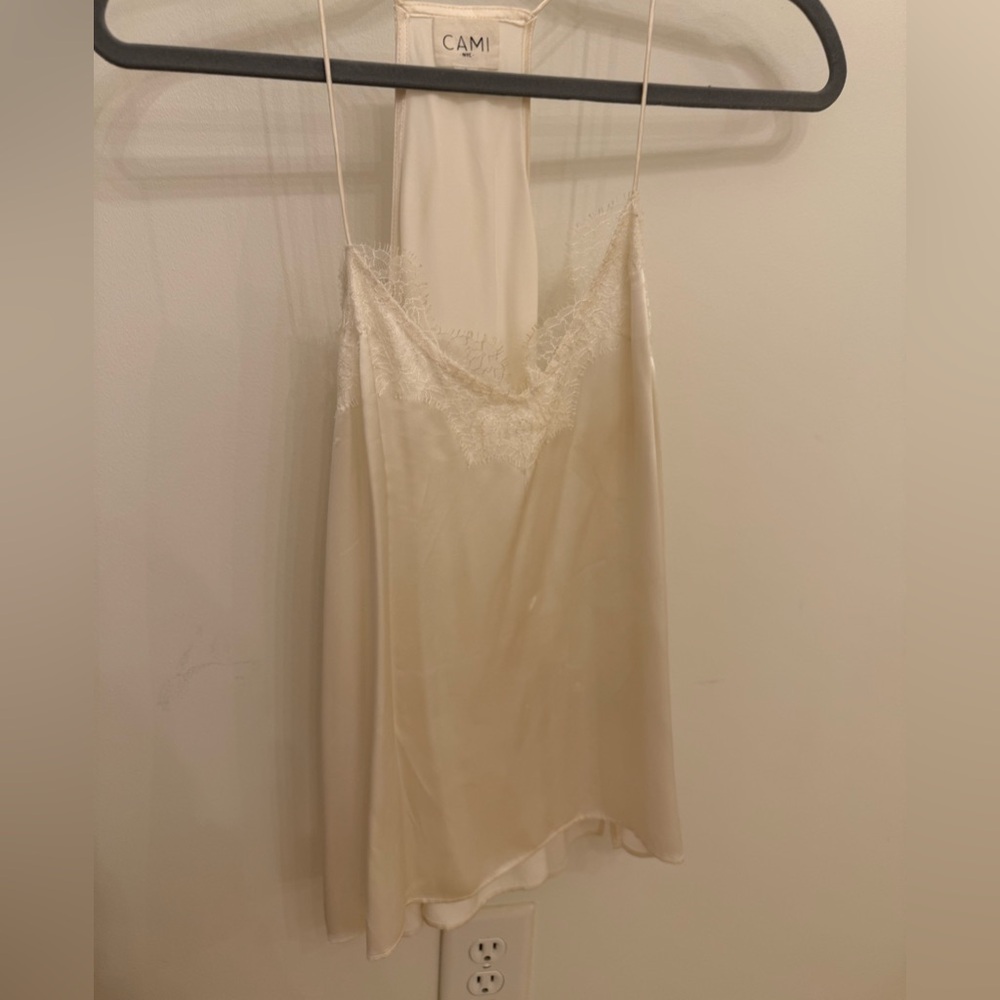 Cami nyc tank top